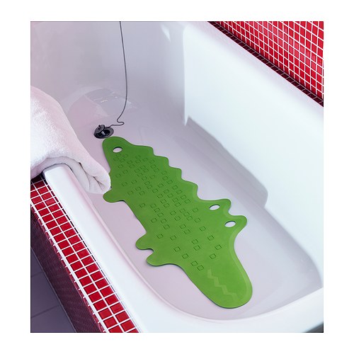 PATRULL bathtub mat