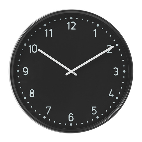 BONDIS wall clock