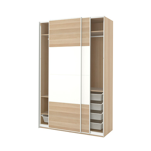 PAX/MEHAMN 衣櫃