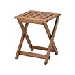 NÄMMARÖ stool, outdoor