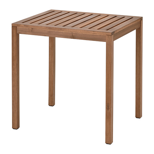 NÄMMARÖ table, outdoor