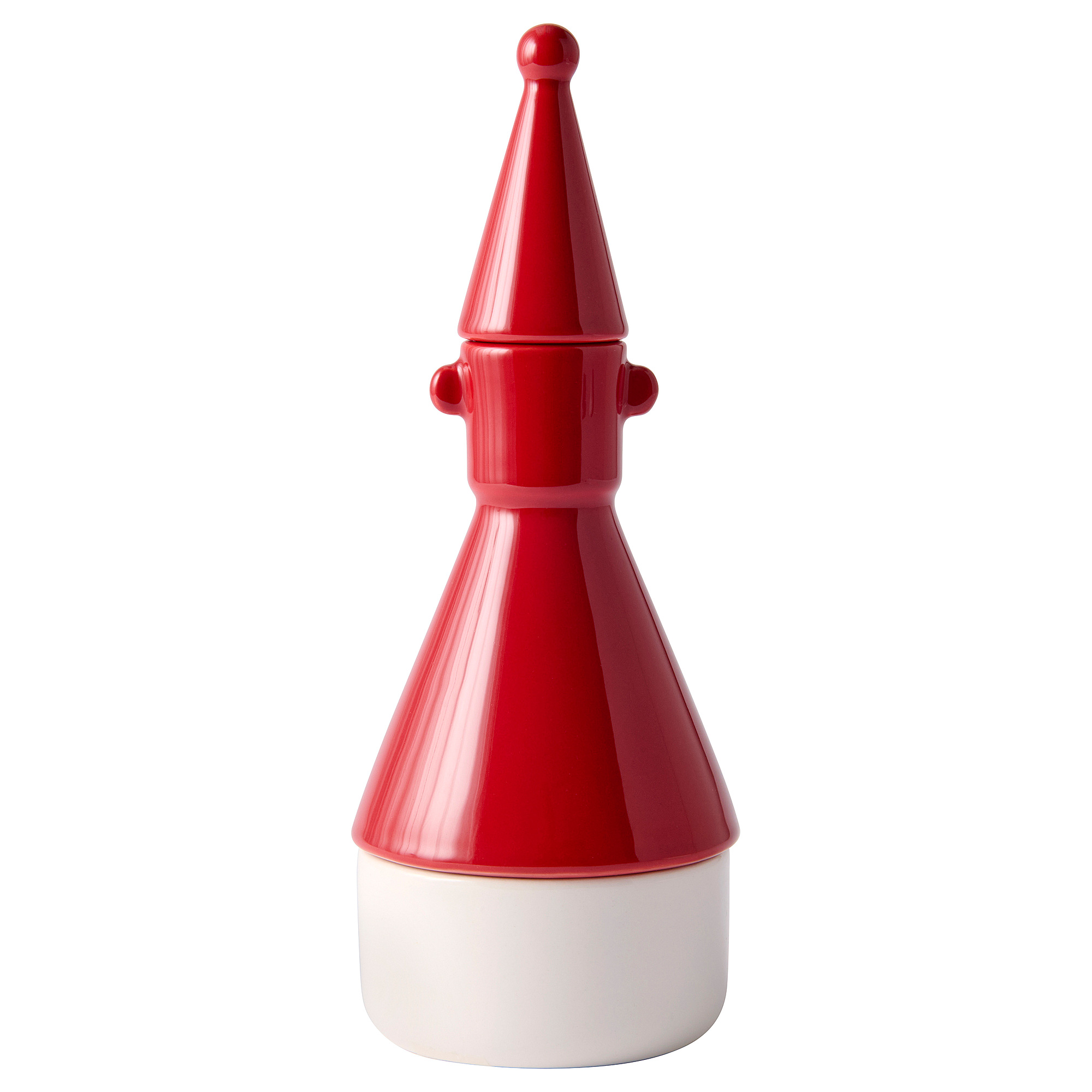 VINTERFINT tealight holder/candle holder