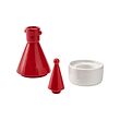 VINTERFINT tealight holder/candle holder
