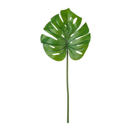 SMYCKA artificial leaf