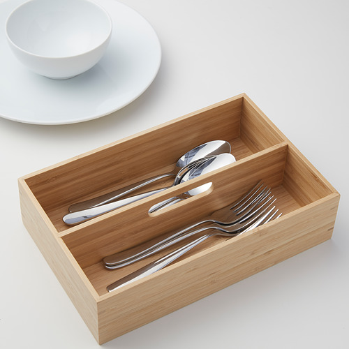 GETEBOL cutlery tray