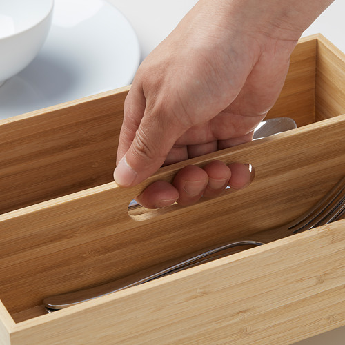 GETEBOL cutlery tray