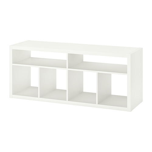 KALLAX TV bench