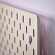SKÅDIS pegboard