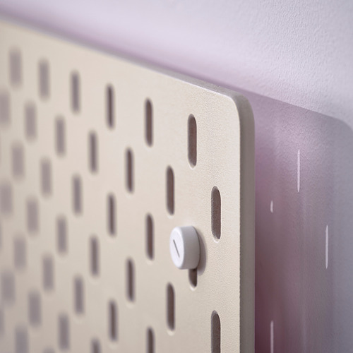 SKÅDIS pegboard