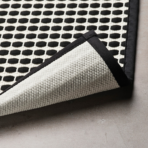 KALLGATE bath mat