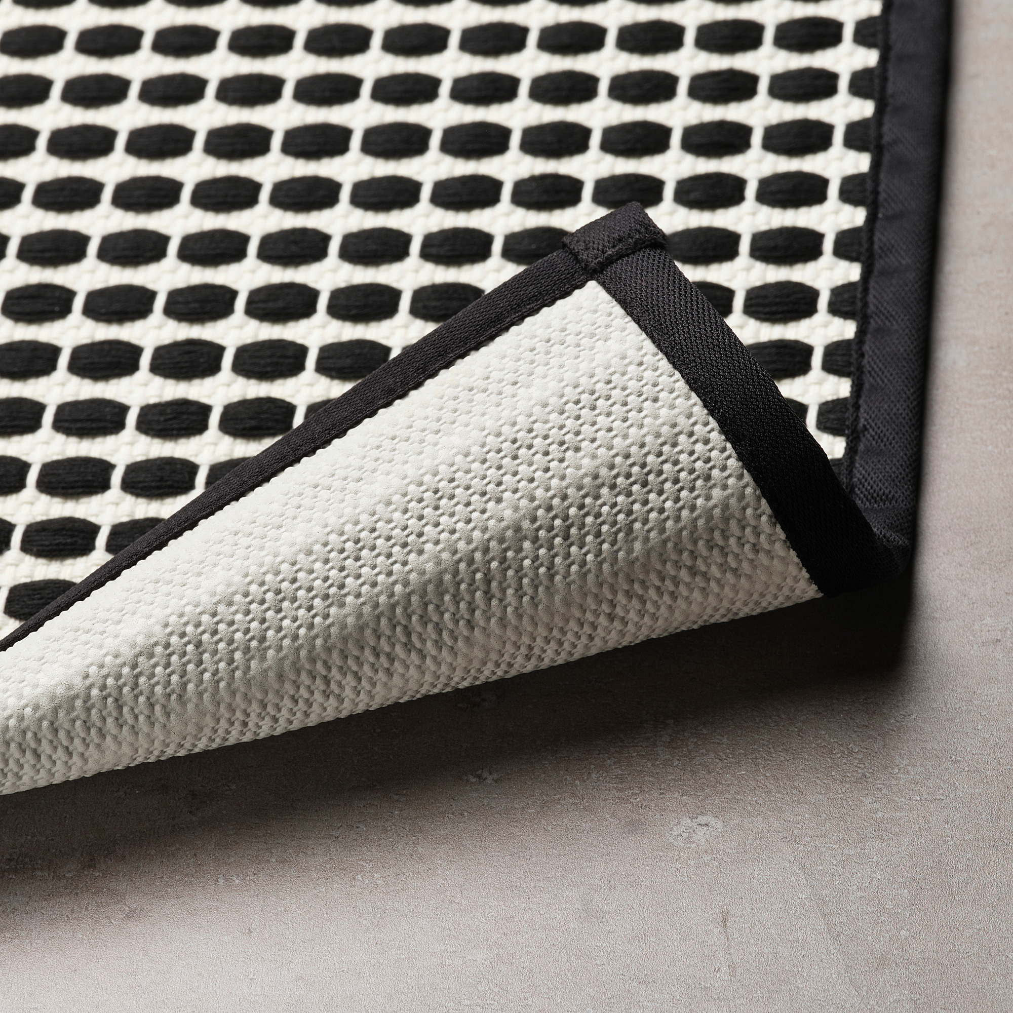 KALLGATE bath mat