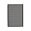 KALLGATE bath mat