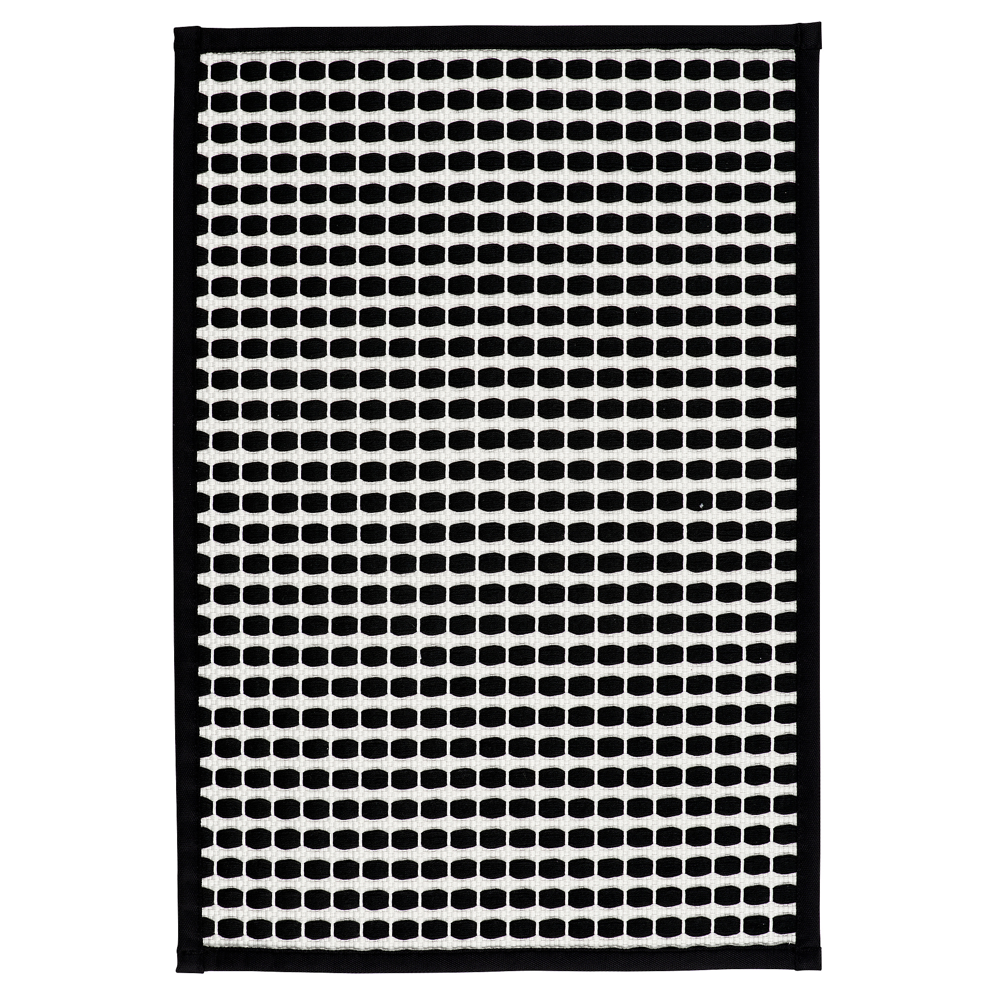 KALLGATE bath mat