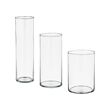 CYLINDER 花瓶，3件套裝
