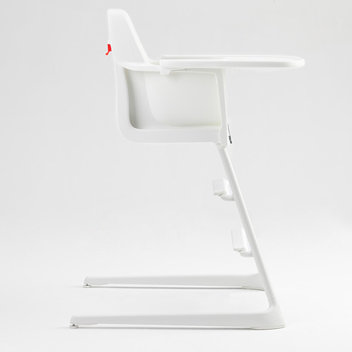 LANGUR junior/highchair with tray