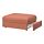 VALLENTUNA - 組合式梳化床, Kelinge 鐵銹色 | IKEA 香港及澳門 - PE794348_S1