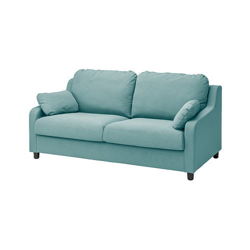 VINLIDEN cover for 3-seat sofa