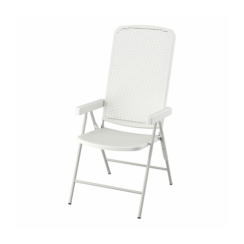 TORPARÖ reclining chair, outdoor