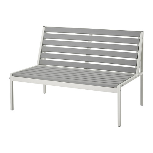 JOLPEN 2-seat sofa, outdoor