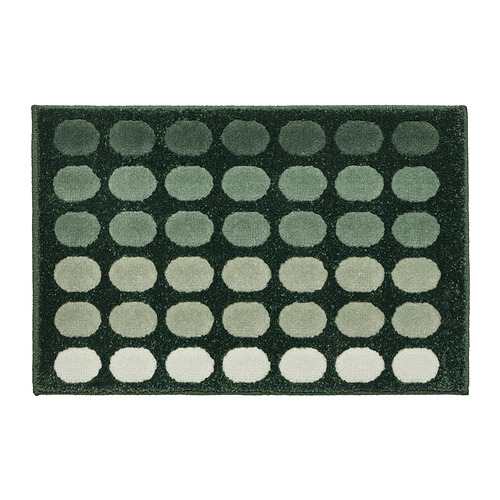 TUNNELBANA door mat