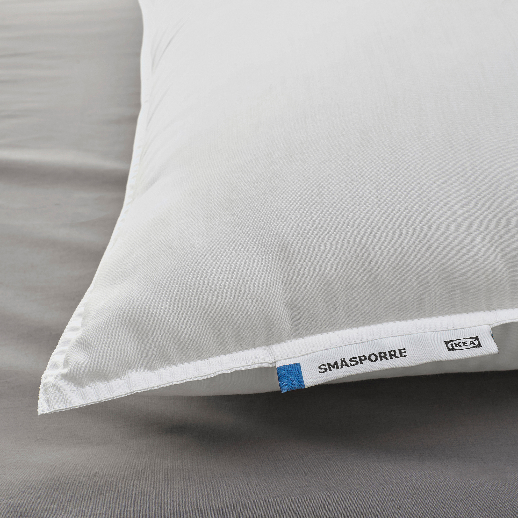SMÅSPORRE pillow, high