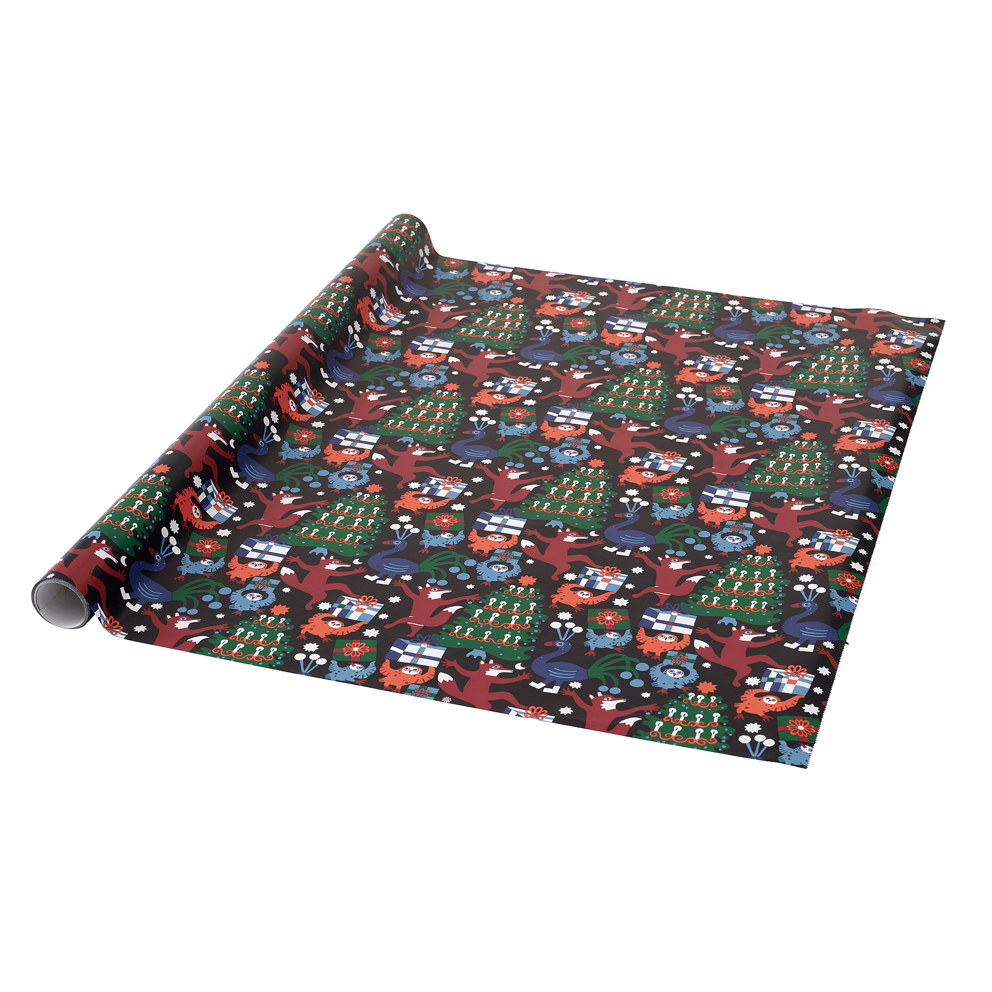 VINTERFINT gift wrap roll