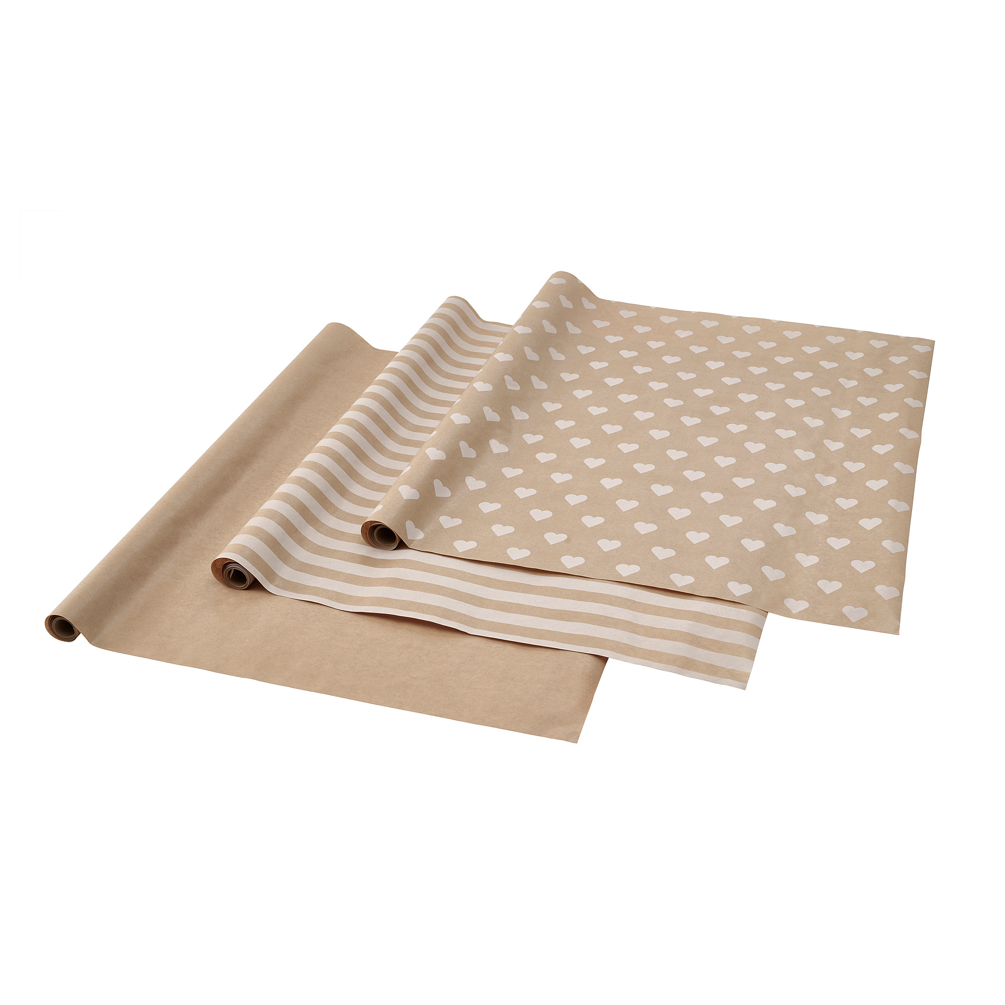 VINTERFINT gift wrap roll