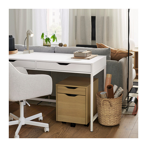 ALEX drawer unit on castors