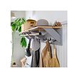 KALLSÖ hat rack