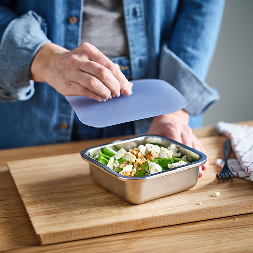 IKEA 365+ food container with lid