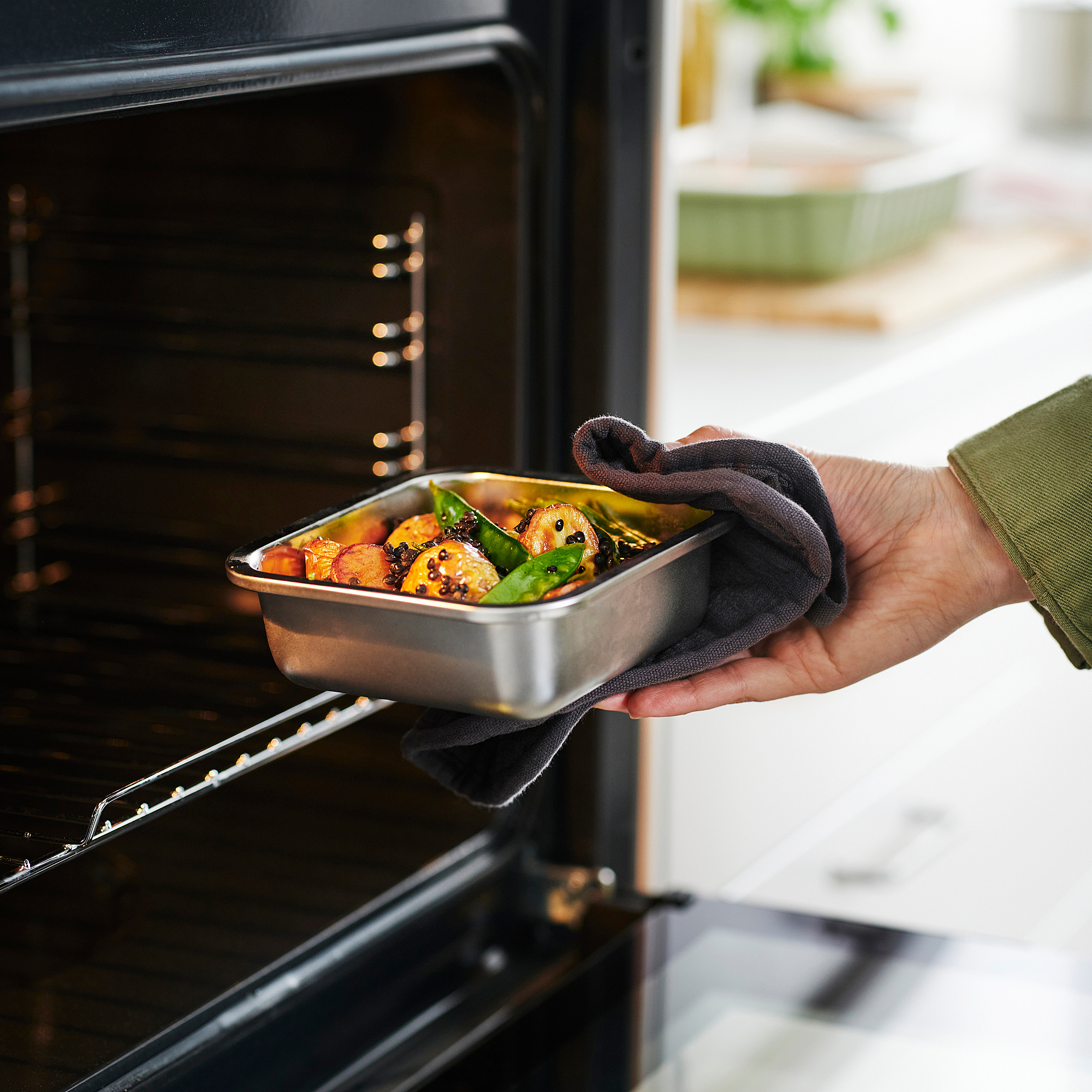 IKEA 365+ food container with lid