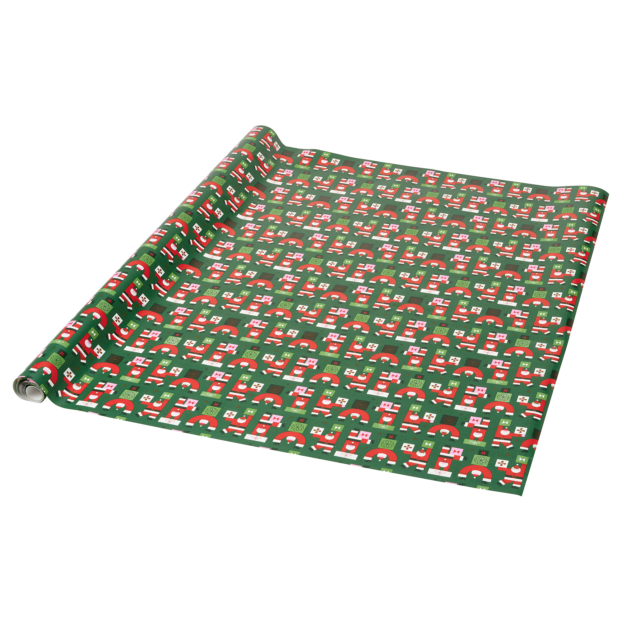 VINTERFINT gift wrap roll