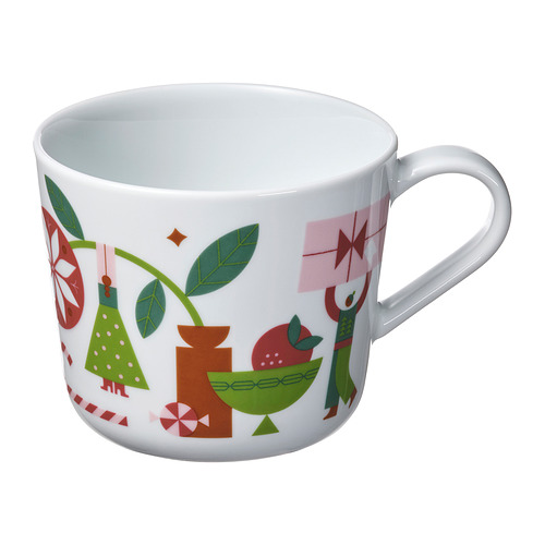 VINTERFINT mug