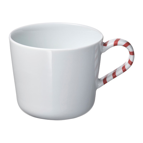 VINTERFINT mug