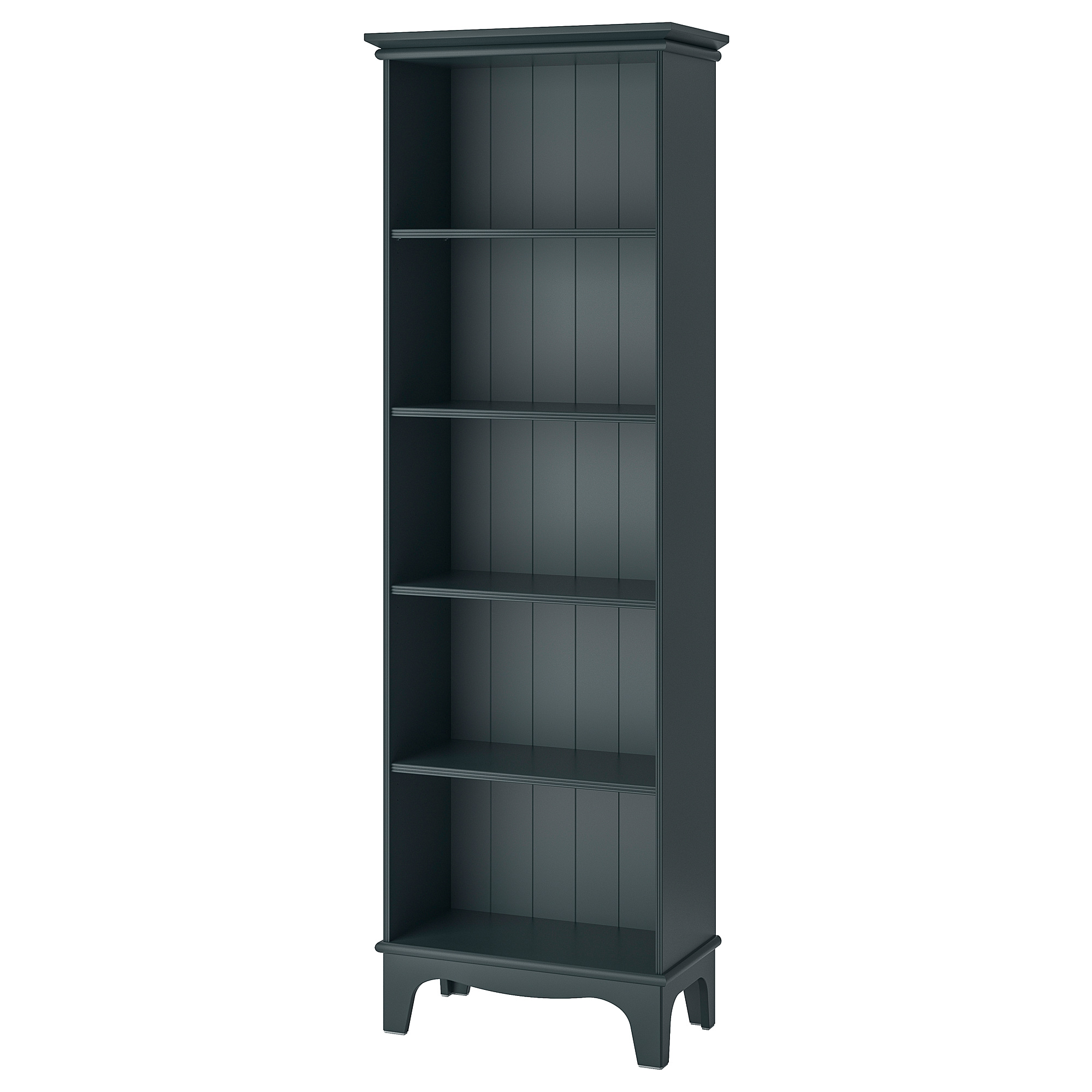 LOMMARP bookcase, dark bluegreen IKEA Hong Kong