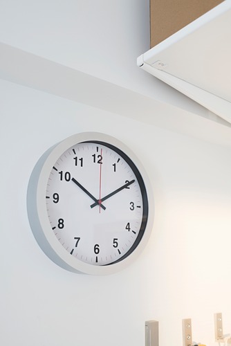 TJALLA wall clock