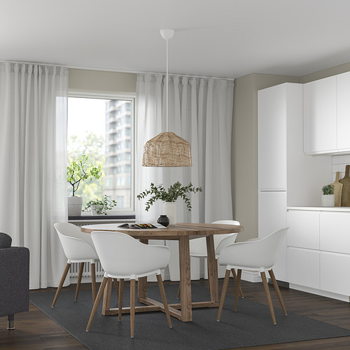 MÖRBYLÅNGA table