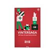 VINTERSAGA gift box