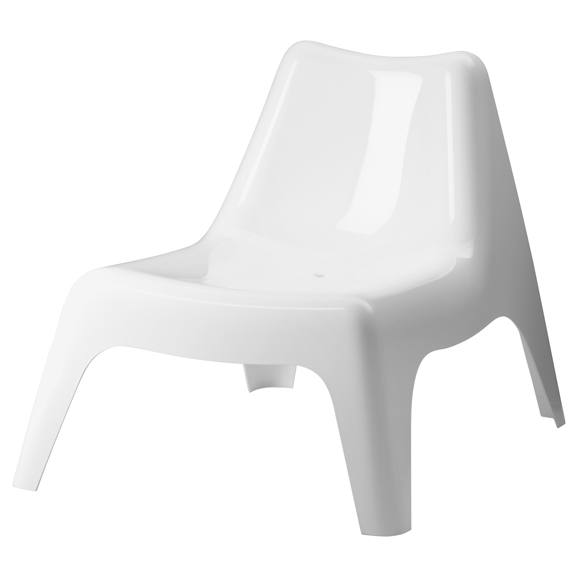 Ikea Ps Vago Easy Chair Outdoor White Ikea Hong Kong