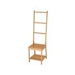 RÅGRUND towel rack chair