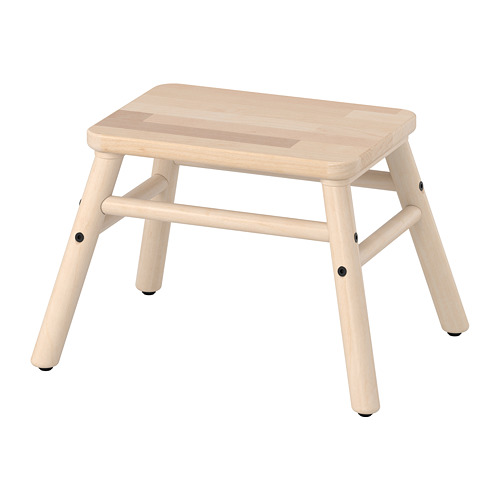 VILTO step stool