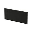 TROTTEN cab w sliding doors/noticeboard