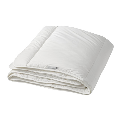 SKOGSFRÄKEN duvet, extra warm