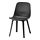 ODGER - 椅子, 炭黑色 | IKEA 香港及澳門 - PE741828_S1