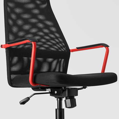HUVUDSPELARE gaming chair
