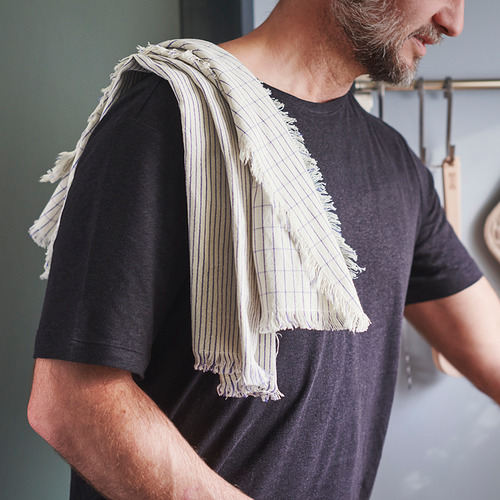 VÄLVÅRDAD tea towel