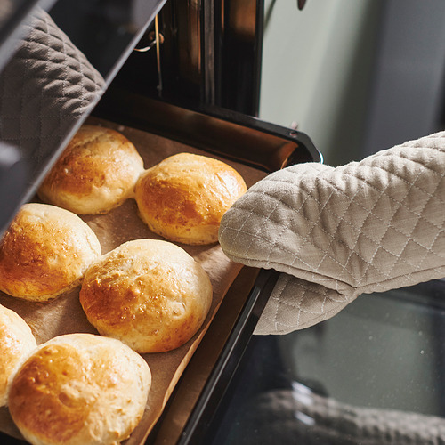 VÄLVÅRDAD oven glove
