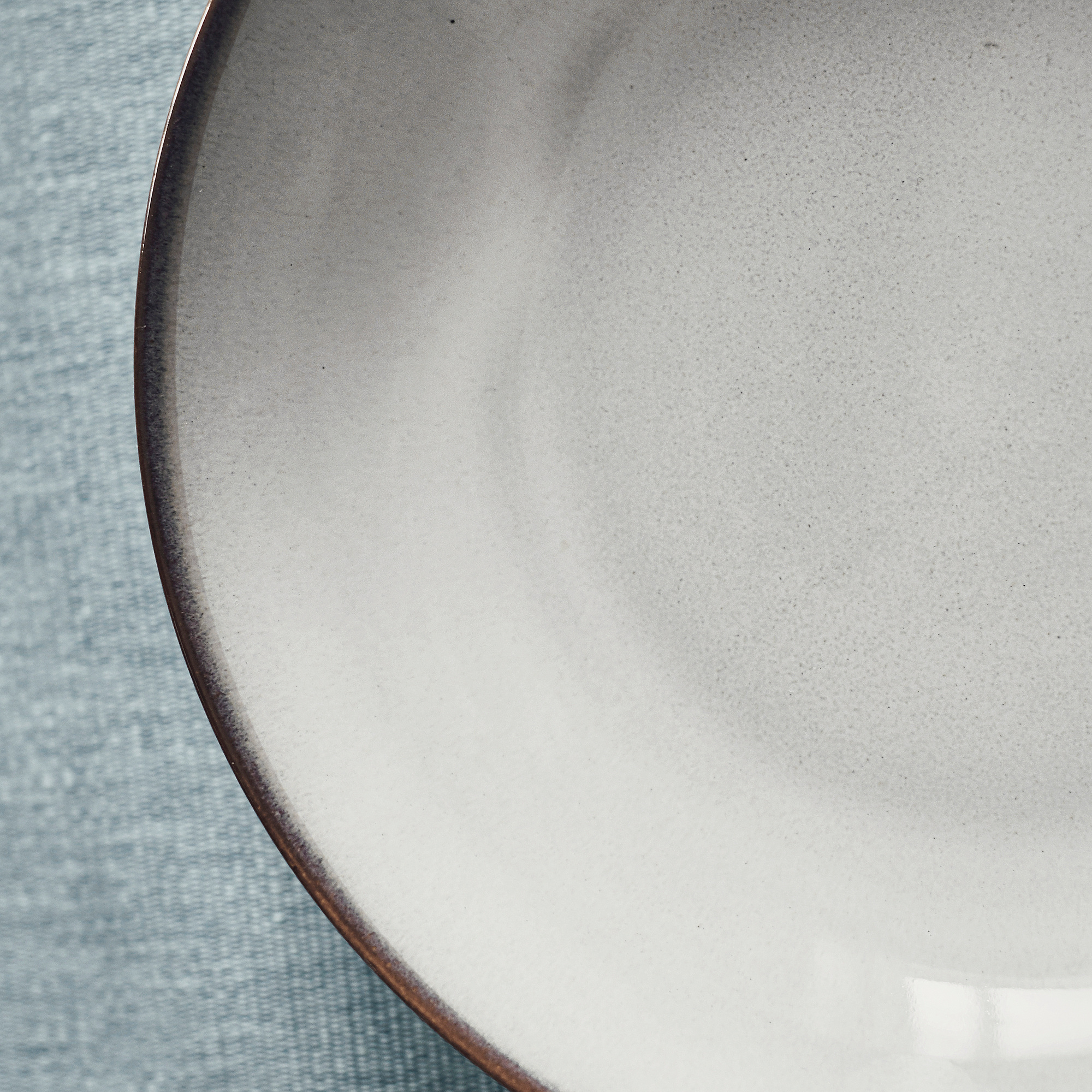 GLADELIG deep plate