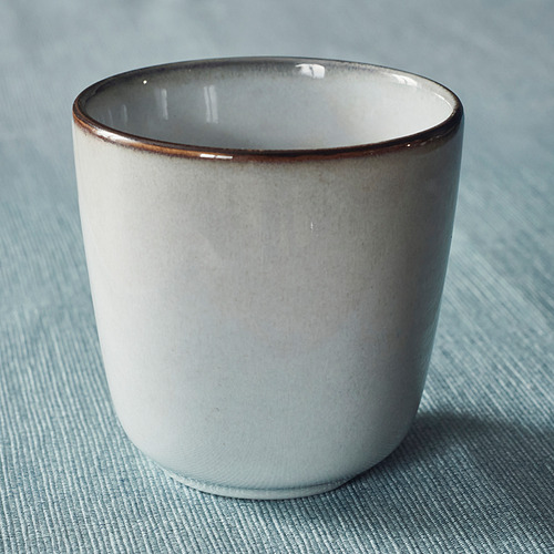 GLADELIG espresso cup