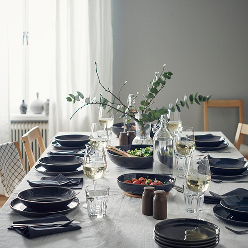 GLADELIG deep plate